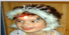 Shining Headdress