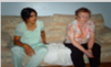 Siane and Grandmother Renee
