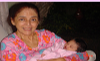 Gummy with Grandma
